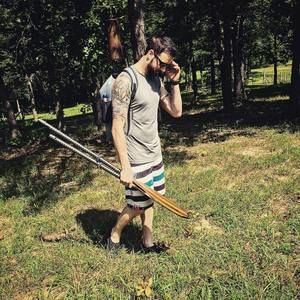 Meet your Posher, Mikey